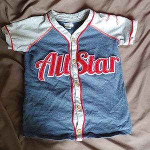 4 for $12 - mud pie shirt